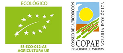 Agricultura ecolgica - COPAE - Asturias