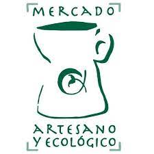 Mercado artesano y ecolgico de Gijn