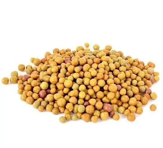 Abono liberación controlada para plantas frutos rojos