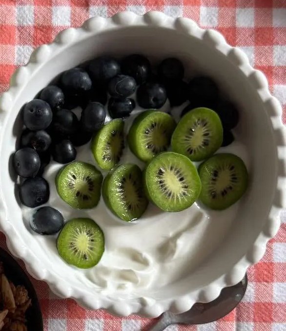Como congelar y descongelar mini kiwis kiwios