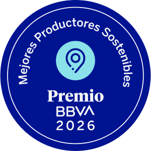 Premio BBVA 2026 Mejores Productores Sostenibles